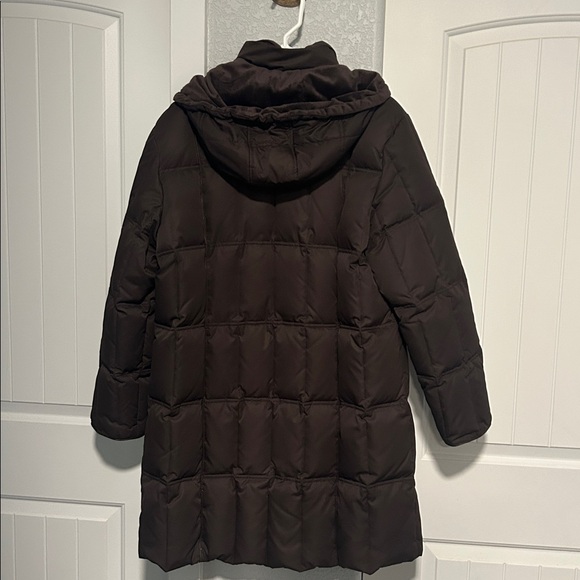 Liz Claiborne Quilted Jacket XL - Picture 2 of 6